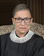 RBG-official SCOTUS portrait